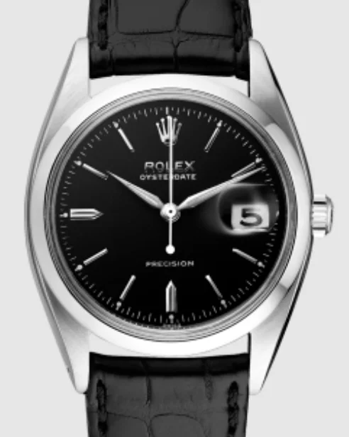 Rolex Oysterdate Precision Oyster Date